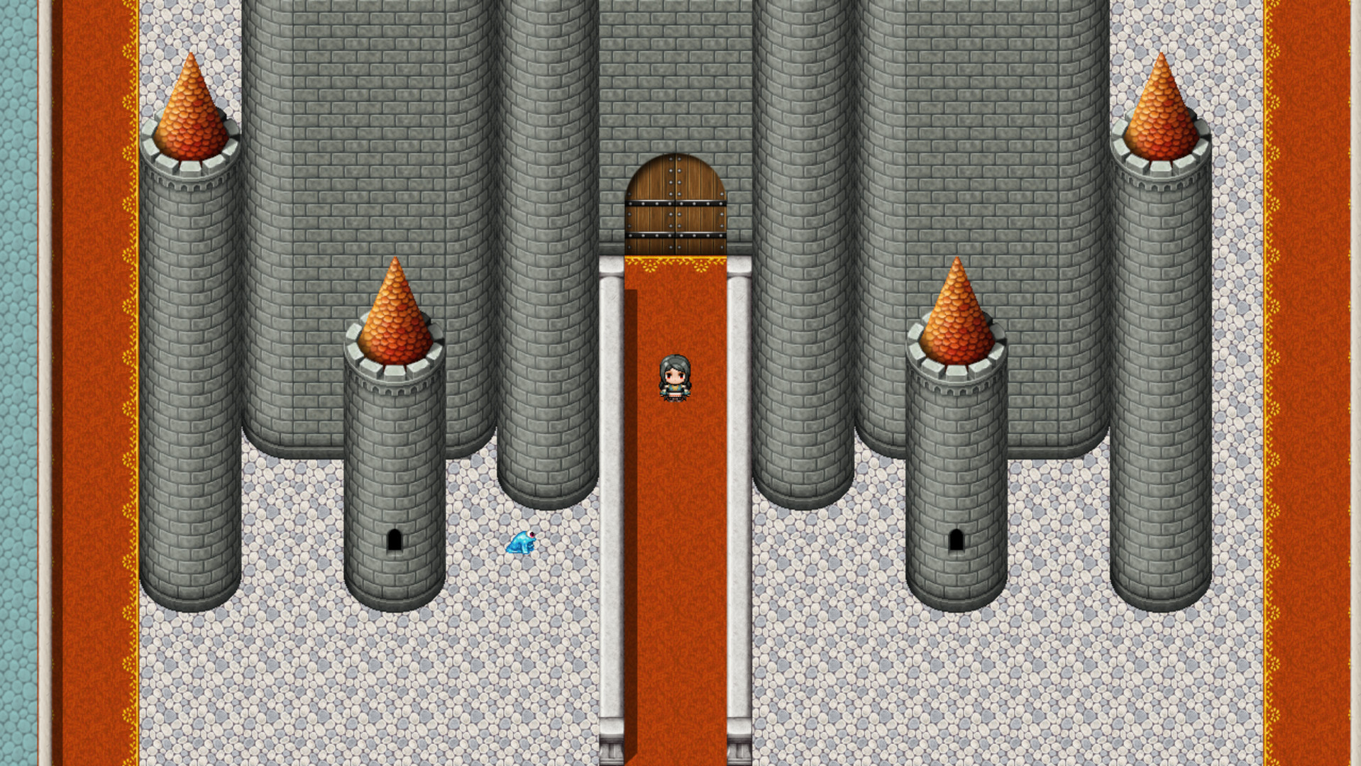 Yukinas Diary screenshot #3