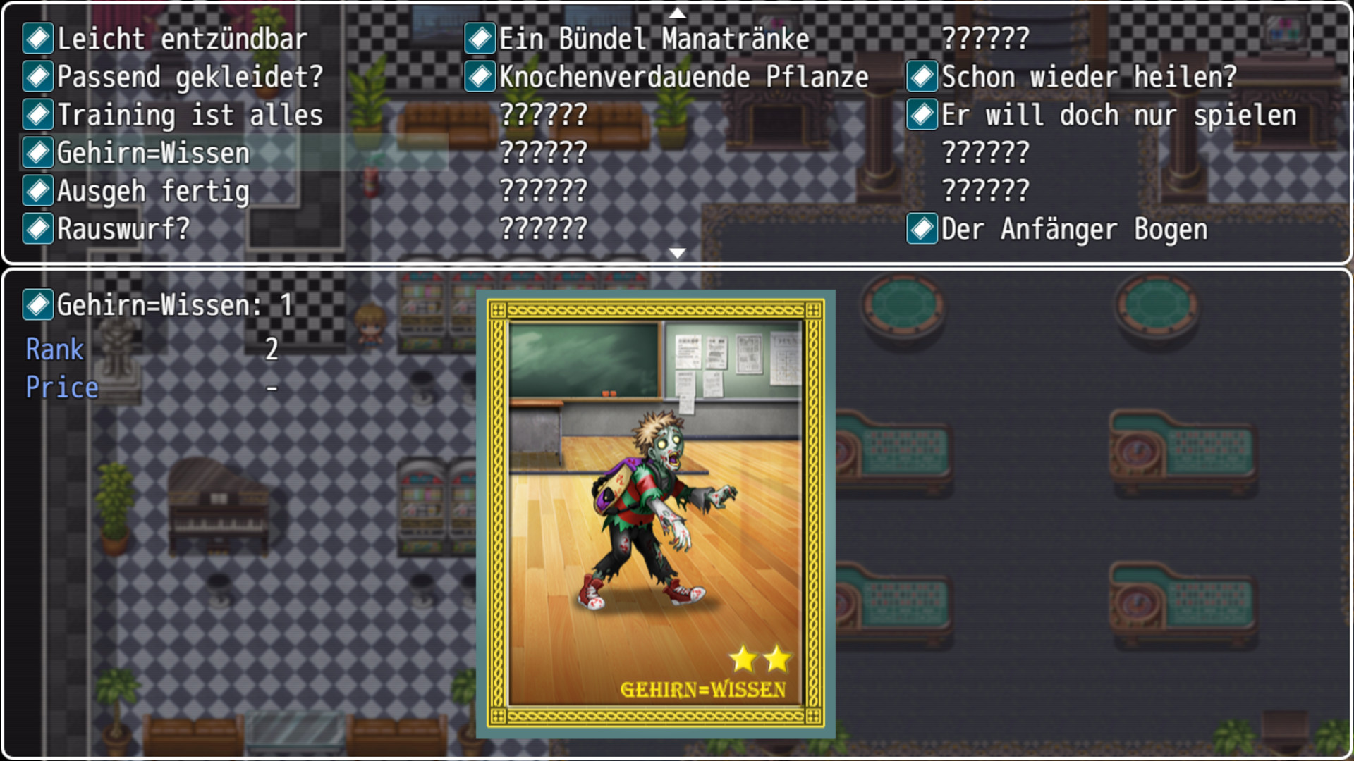 Yukinas Diary screenshot #11