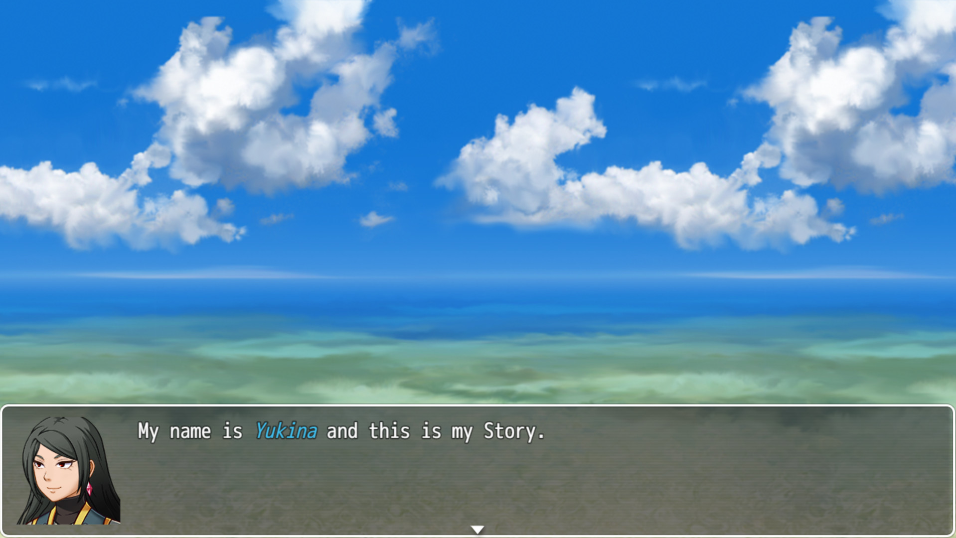 Yukinas Diary Featured Screenshot #1