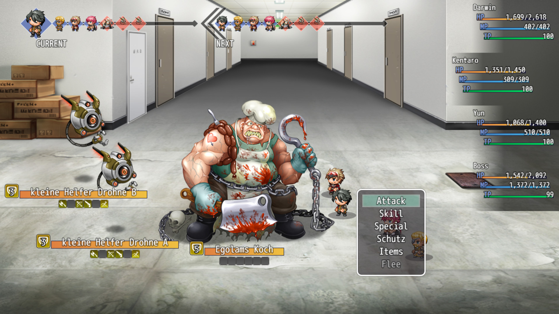 Yukinas Diary screenshot #10