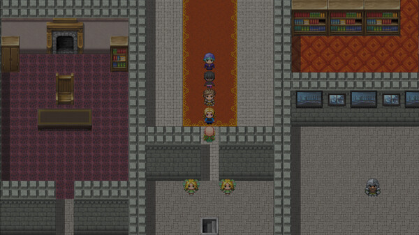 Advent Heroes screenshot 5