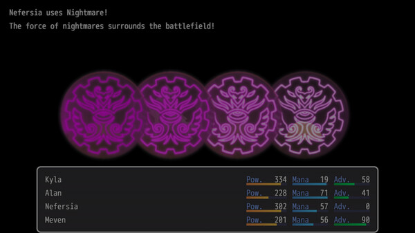 Advent Heroes screenshot 6