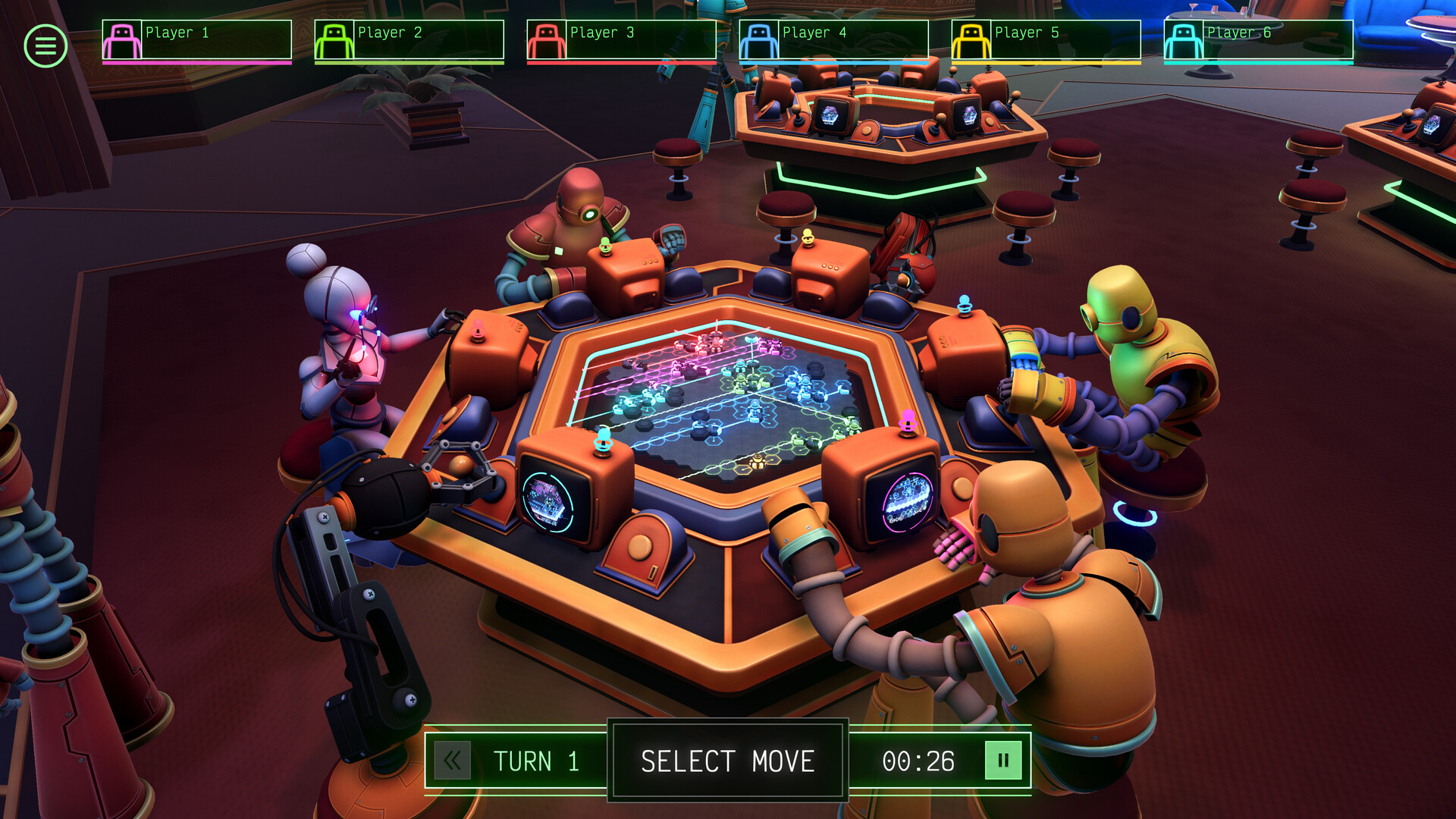 Sente screenshot 3