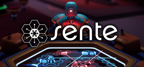 Sente — Steam game cover