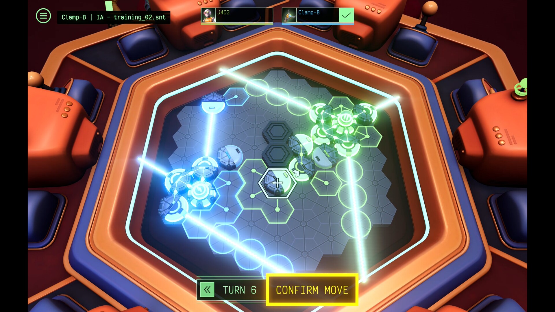 Sente Featured Screenshot #1