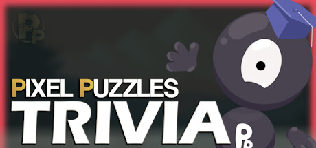 pixel puzzles trivia vertical card thumbnail