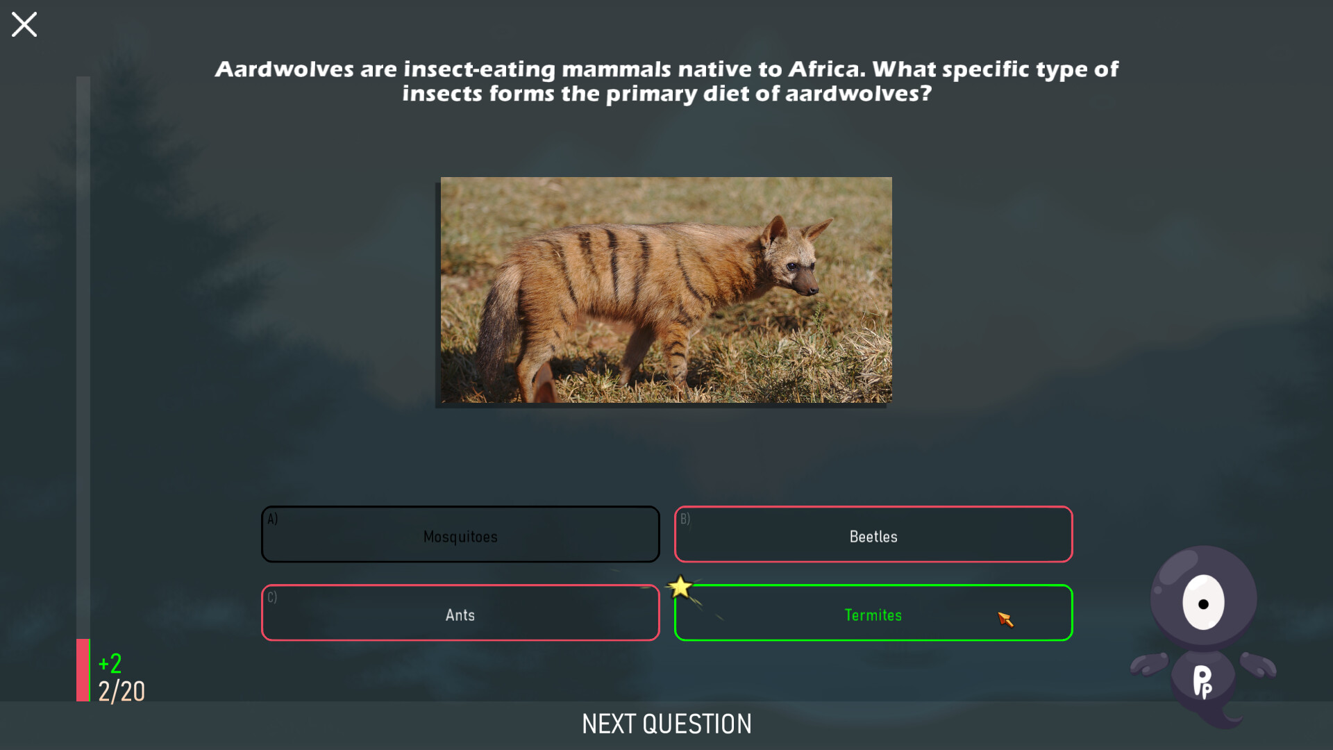 Pixel Puzzles Trivia screenshot #5