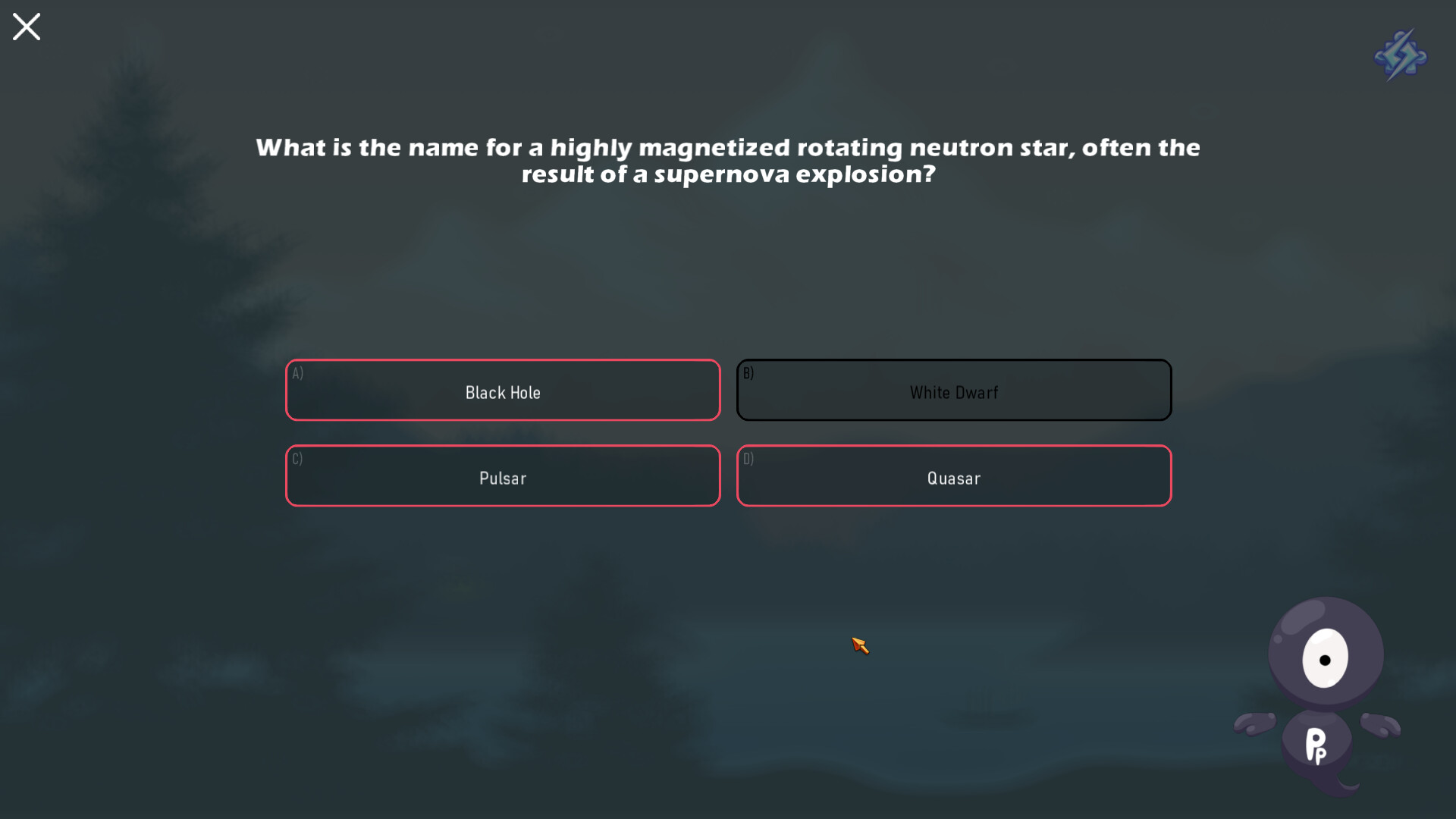 Pixel Puzzles Trivia screenshot #7