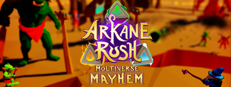 Arkane Rush Multiverse Mayhem