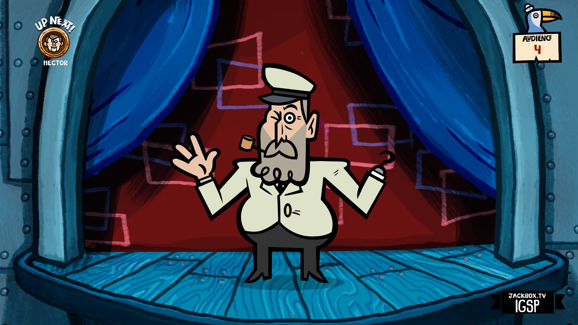 The Jackbox Party Pack 6