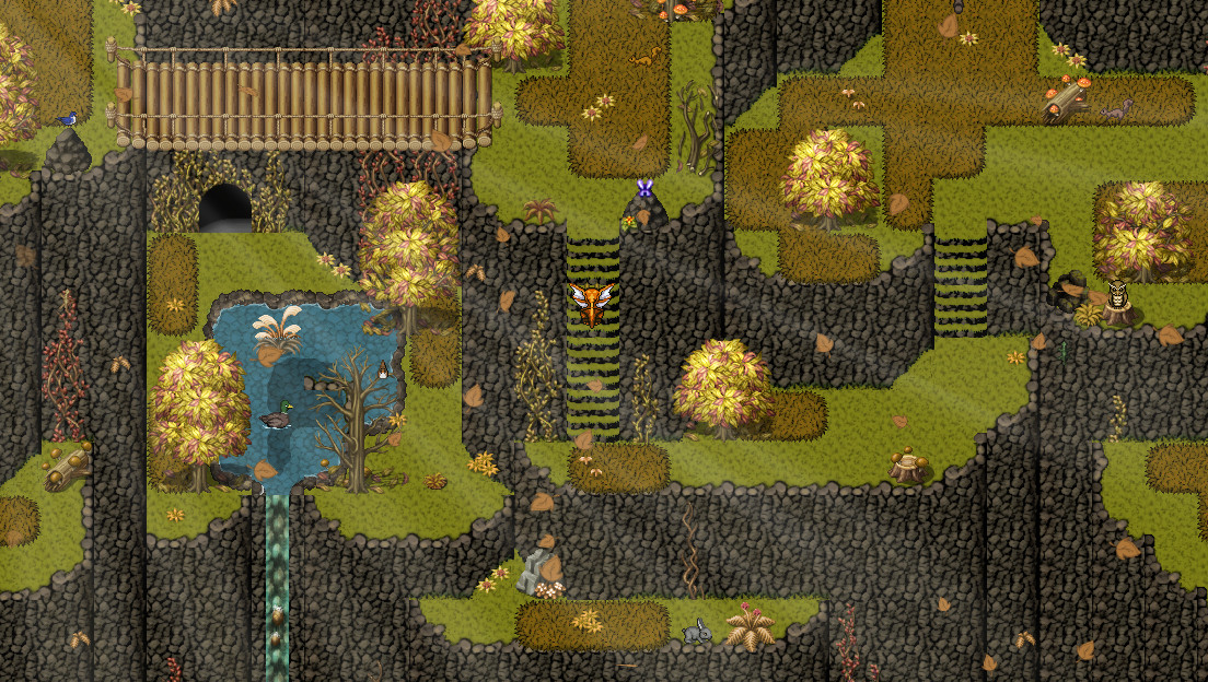 Dragon's Hope Featured Screenshot #1