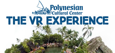 The Polynesian Cultural Center VR Experience Cover Image