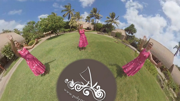 The Polynesian Cultural Center VR Experience screenshot 4