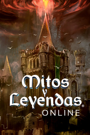 Обложка Myths and Legends - Card Game