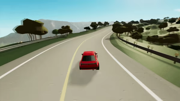 Star Drift Evolution video 1