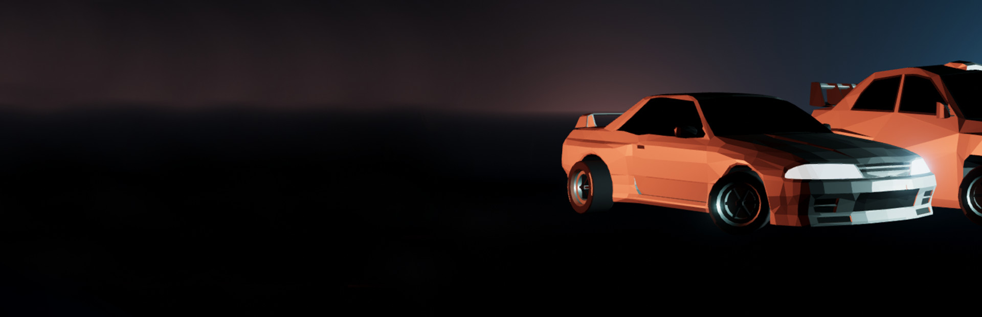 Star Drift Evolution