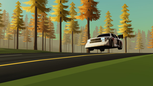 Screenshot z Star Drift Evolution