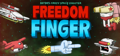 Freedom Finger crack status