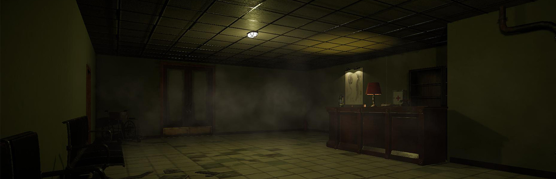 Mental House