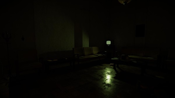Mental House