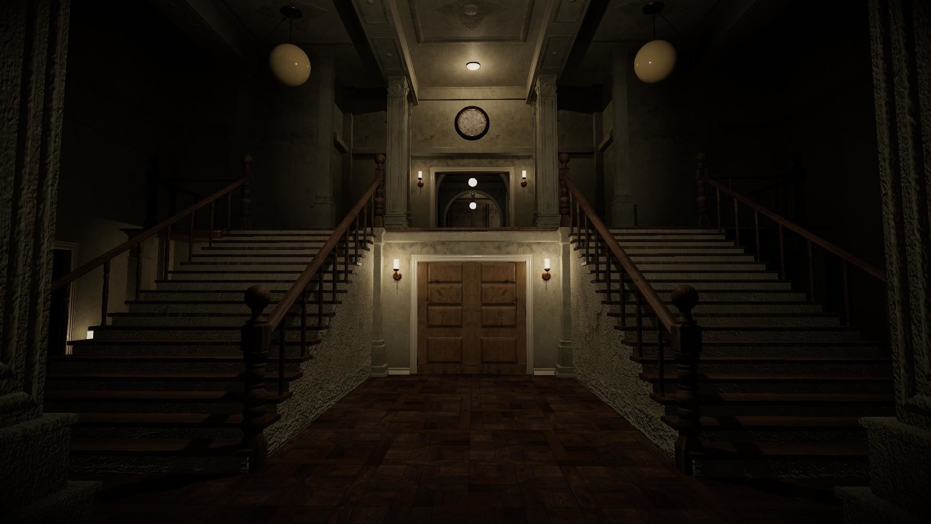 Mental House Featured Screenshot #1