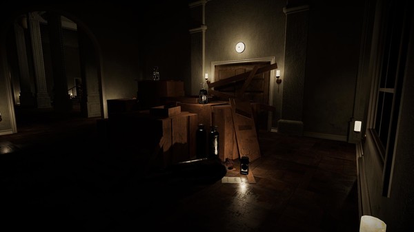 Mental House