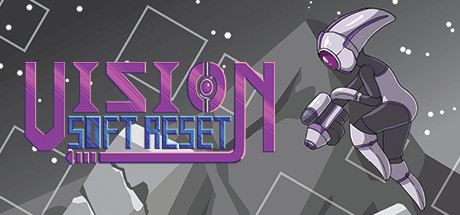 Vision Soft Reset banner