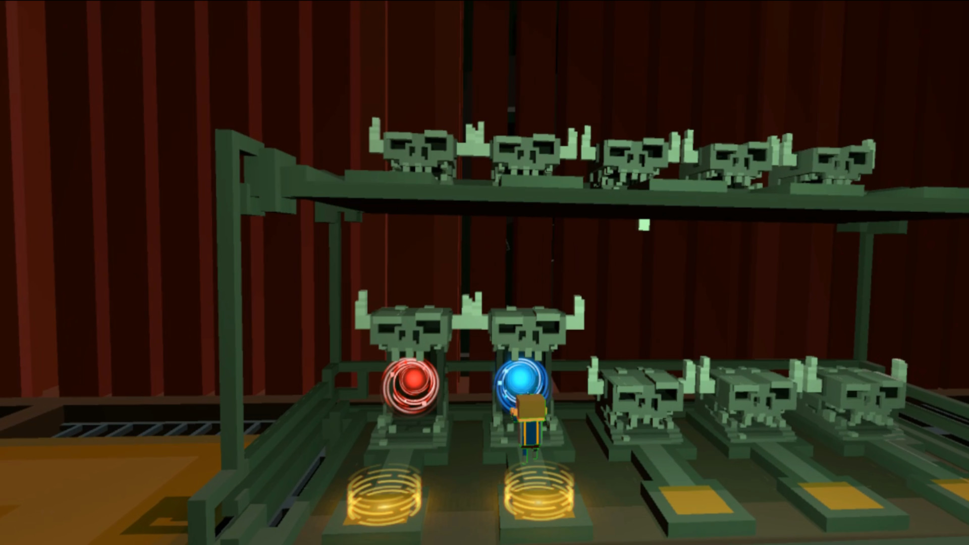 Cubians: Combine screenshot #3