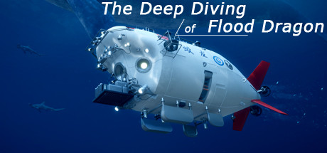 The Deep Diving of FloodDragon Cover Image