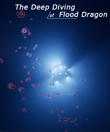 The Deep Diving of FloodDragon