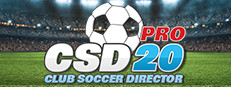 Club Soccer Director PRO 2020