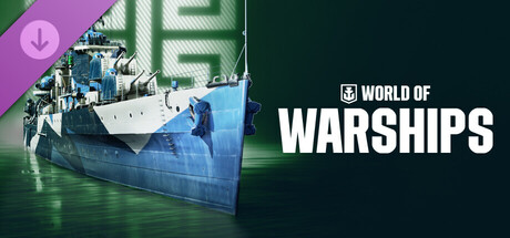 World of Warships — Huanghe Pack banner image
