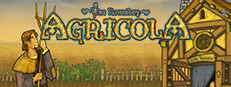 Agricola Revised Edition