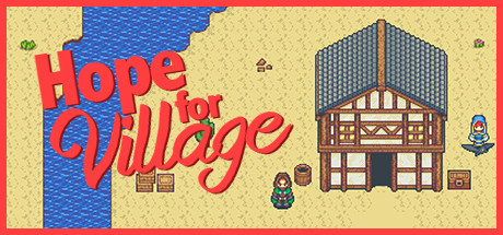 Hope for Village banner image