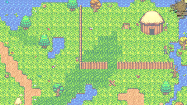 Hope For Village