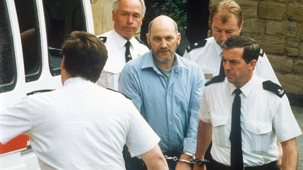 Murderers and their Mothers screenshot 6