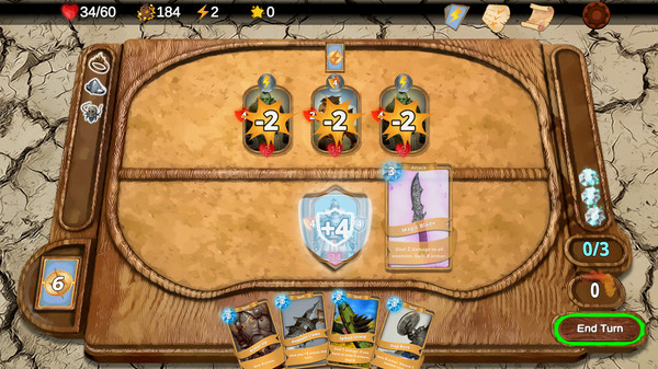 Card Adventures