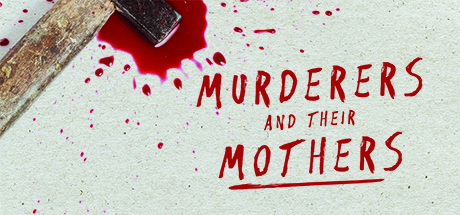 Murderers and their Mothers: Jed Allen: The Wolverine Killer banner