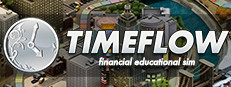 Timeflow – Life Sim