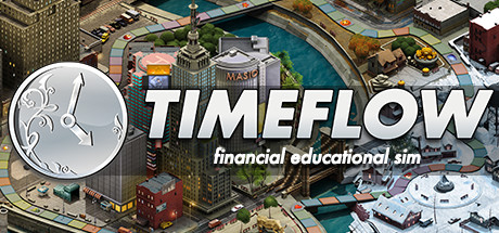Timeflow – Life Sim Cover Image