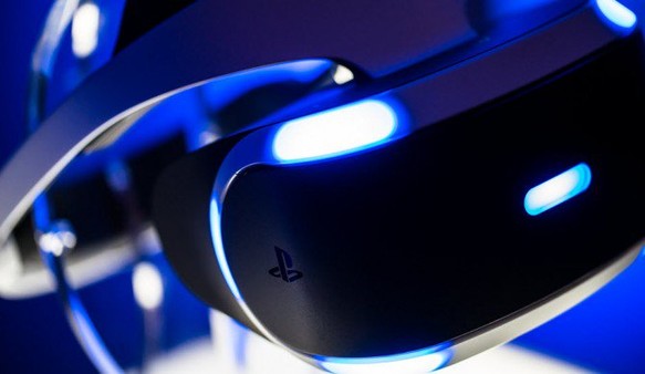 iVRy Driver for SteamVR (PSVR Premium Edition)