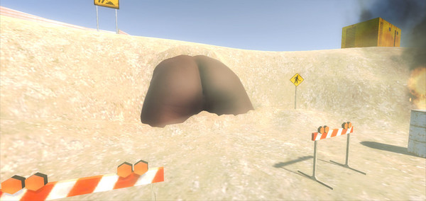 Дока 2: Полное проникновение screenshot 1