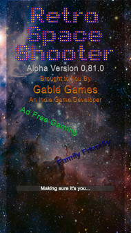 Retro Space Shooter screenshot 6
