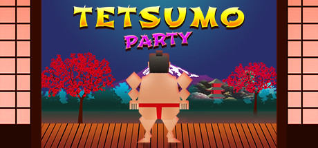 Tetsumo Party banner image