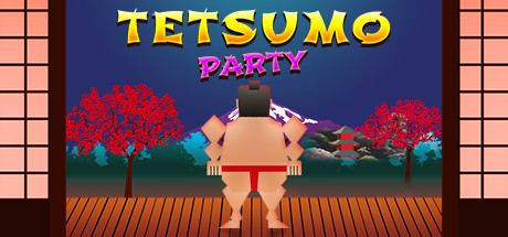 Tetsumo Party Cover Image