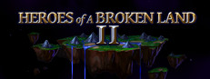 Heroes of a Broken Land 2