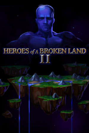 Heroes of a Broken Land 2 — Steam catalog