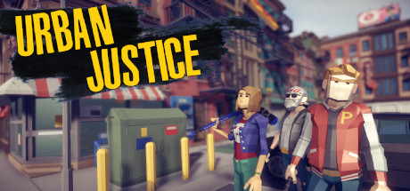 Urban Justice steam charts