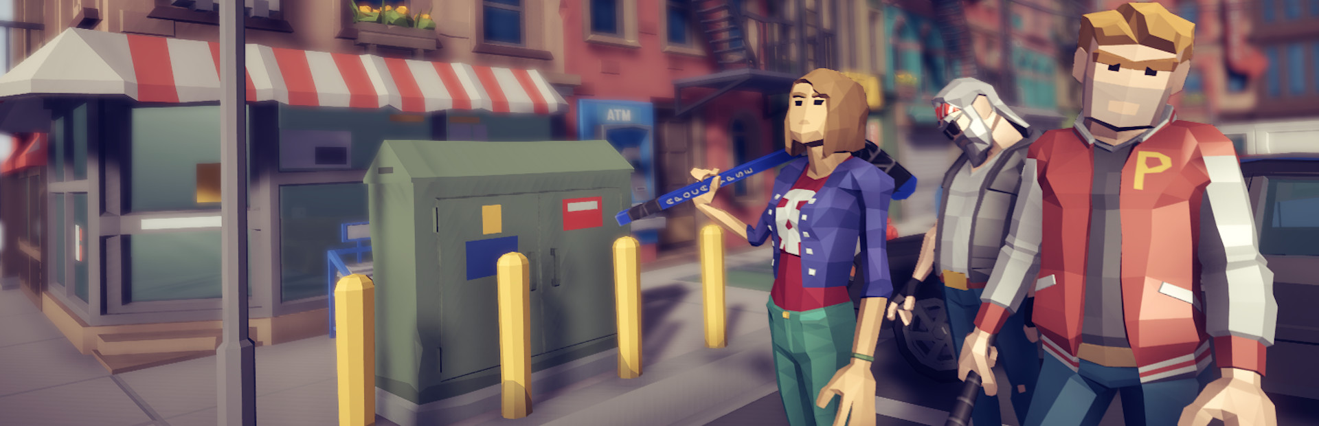 Urban Justice