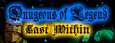 Dungeons of Legend: Cast Within